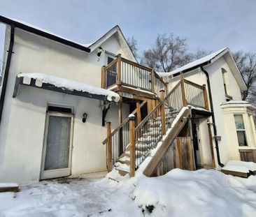 For Lease - 178 Adelaide Avenue Unit# 3, Oshawa, Ontario - Photo 5