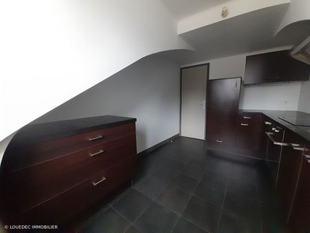Location Appartement 3 pièces 73m² QUIMPER 29000 - Photo 5