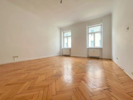 ** 1. MONAT MIETZINSFREI!! ** WG-tauglich | geräumig | zentral - 3-Zimmer-Wohnung mit Balkon - Photo 4