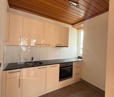 3.5 Zimmer, 1. Stock - Photo 1