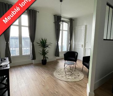 Location Appartement 1 pièce 35m² VICHY 03200 - Photo 2