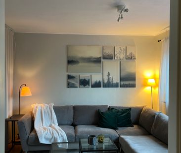 Hägernäsvägen, Täby - Photo 6