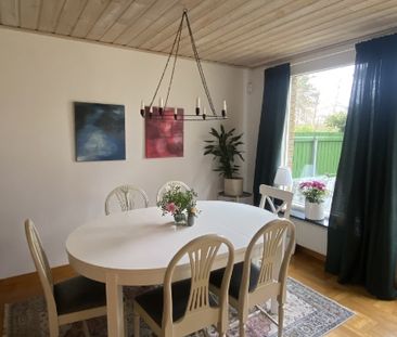 Tyresö - 5rok - 12mån - 20.000kr/mån - Foto 3