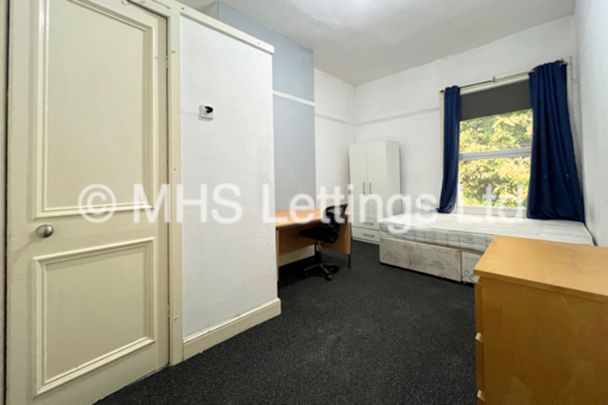 Room 3, 43 Regent Park Terrace, Leeds, LS6 2AX - Photo 1