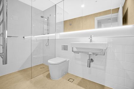 38 York Street, Sydney NSW 2000 - Apartment For Rent | Domain - Photo 5