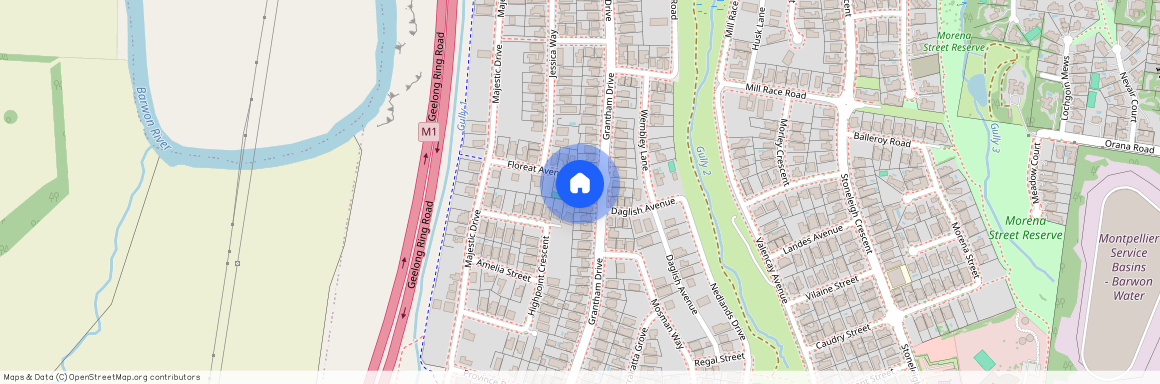 5 Floreat Avenue, Highton, VIC 3216