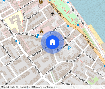 Sea View Street, Cleethorpes - Photo 1