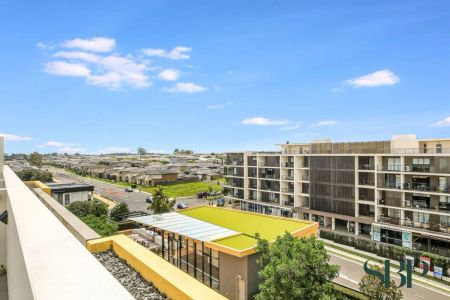 417/10 Hezlett Road, Kellyville NSW 2155 - Photo 3