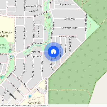 52 Villatella Gardens, WA 6112, Piara Waters