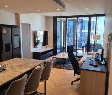 Brisbane CBD - Photo 2