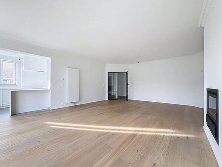 Appartement te huur - Photo 4