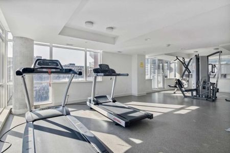 For Lease - 20 Joe Shuster Way Unit# 808, Toronto, Ontario - Photo 5