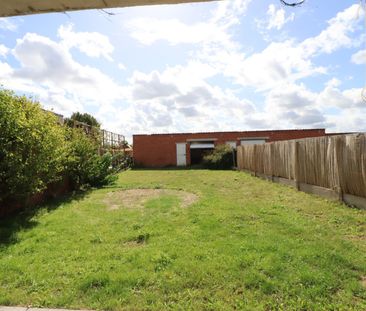 Priester Edward Poppestraat 19 / A 01, 9220 Hamme - Foto 6
