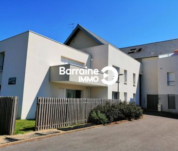 Location appartement à Ploemeur, 2 pièces 46.88m² - Photo 2