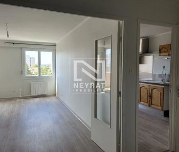 APPARTEMENT T3 A LOUER - Photo 1