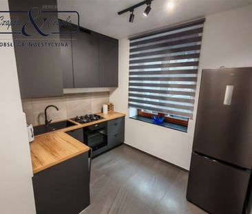 Mieszkanie na wynajem Gliwice - Фото 6