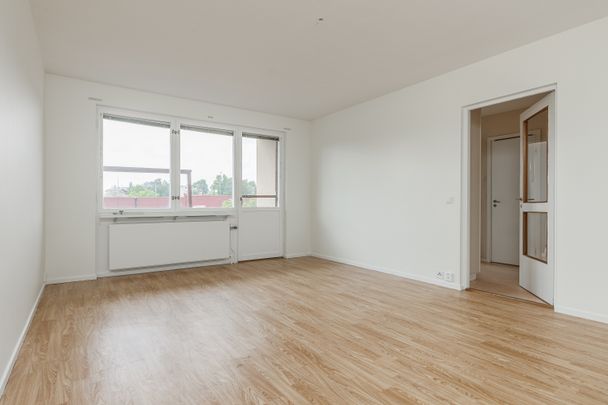 Östbyvägen, Ockelbo - Foto 1