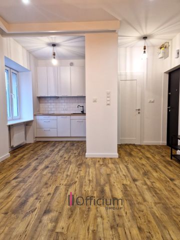 Kawalerka/studio przy Francuskiej/Saska Kępa - Фото 5