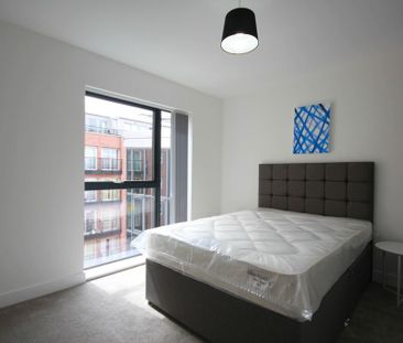 1 bedroom apartment to rent - Photo 1