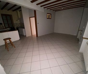 Location Appartement 4 pièces 86m² BESANCON 25000 - Photo 1