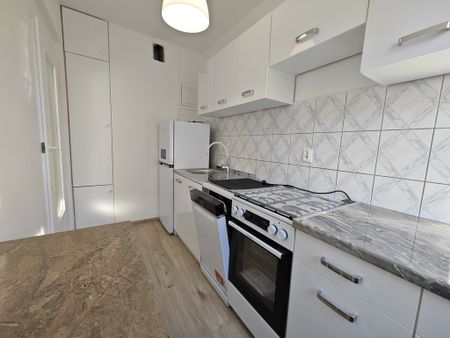 (Symbol 437048) MIESZKANIE na WYNAJEMSzczecin, Kijewo Kijewo - wynajem, 1 pok. 35m2, I piętro, balkon - Photo 4