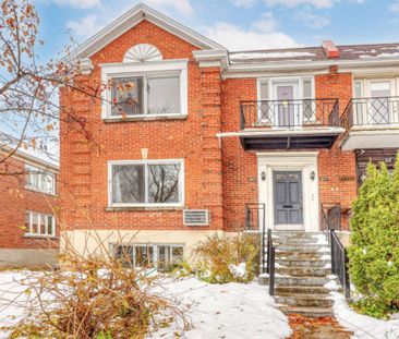 Appartement à louer - Montréal (Côte-des-Neiges/Notre-Dame-de-Grâce... - Photo 4