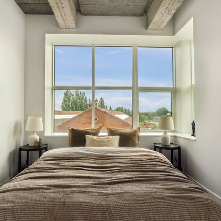 Moderne bolig i gamle rammer - Foto 3