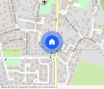 Appartement à louer - Photo 1