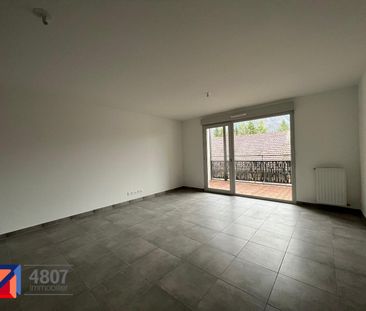 Appartement 3 pièces - 63 m² - Photo 4