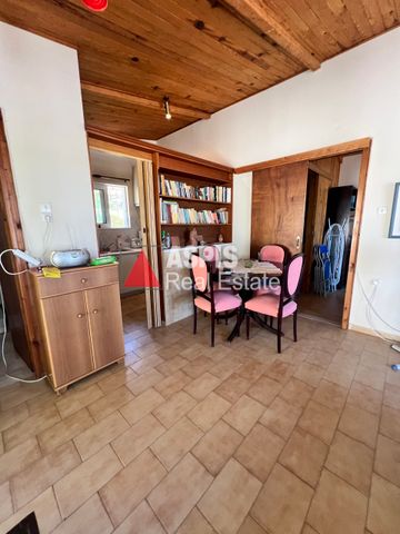 Ημι-ανεξάρτητο, προς ενοικίαση Ανάβυσσος Κέντρο, Ανάβυσσος Κωδικός 1704885 - Photo 3