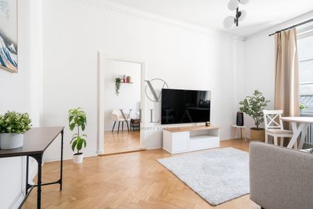 Warszawa, Śródmieście, Widok - Photo 2