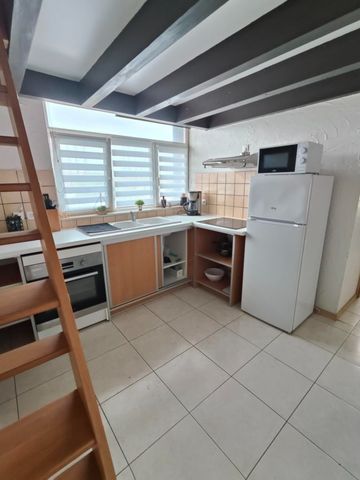 Appartement à louer F2 à Amnéville - Photo 2