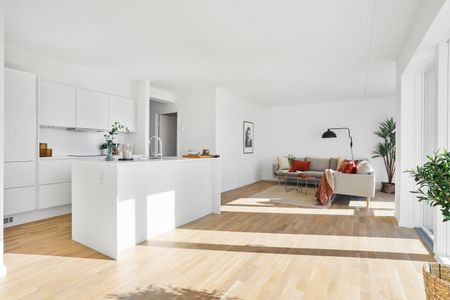 Elstarvej 8, 2. tv., Røllike Hus, 2500 Valby - Photo 2