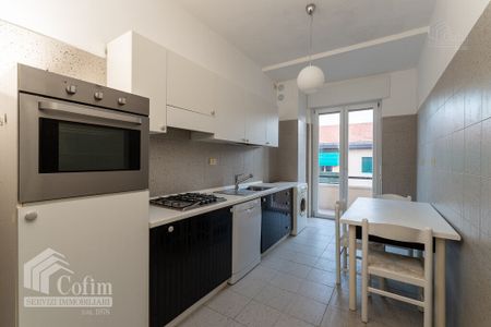 Three-rooms Apartment Verona (Borgo Trento) - Photo 5