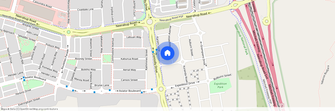 5 Karijini Loop, Clarkson WA 6030