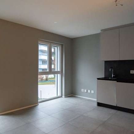 2.5 Zimmer, 50 m², 2. Stock - Foto 1