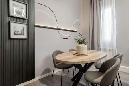 Calle de Don Ramón de la Cruz, Madrid, Community of Madrid 28006 - Foto 2