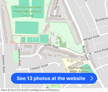 Sussex Road, Erith, Kent, DA8 - Photo 1