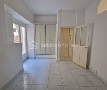 Appartement de 42 m² à Beziers - Photo 2