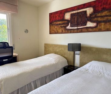 Alquiler Apartamento en Este - Golf Río Real, Marbella - Photo 5