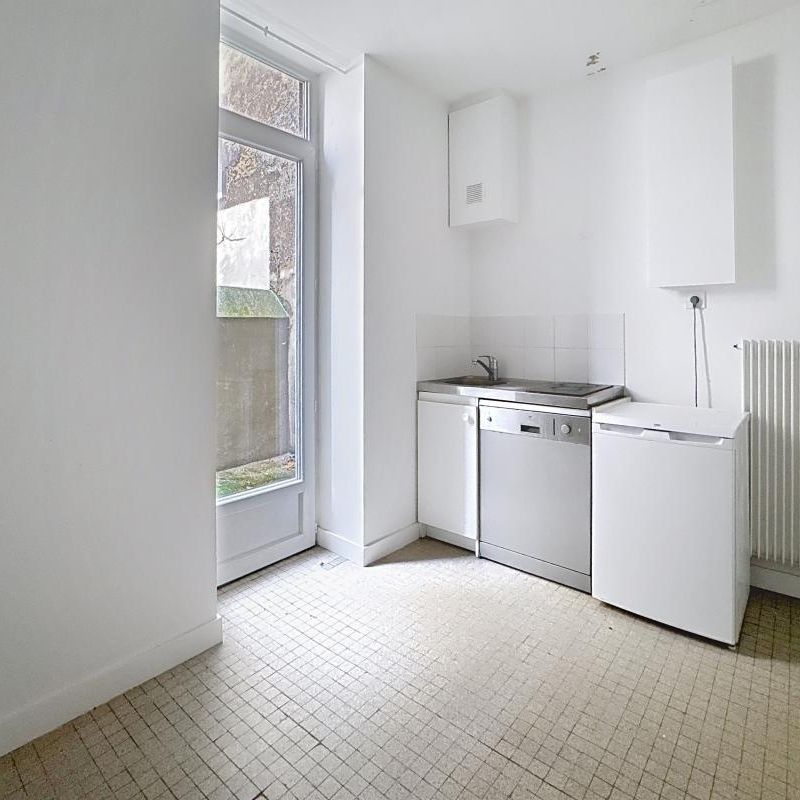 63000, Clermont-Ferrand - Photo 1