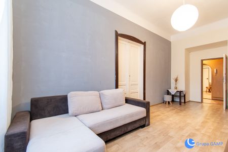 Trzy niezależne pok. 79m2, Orzeszkowej, Kazimierz! - Photo 4