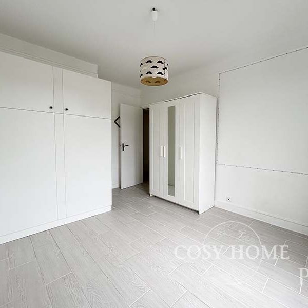 Appartement en location | Rueil-malmaison - Photo 1