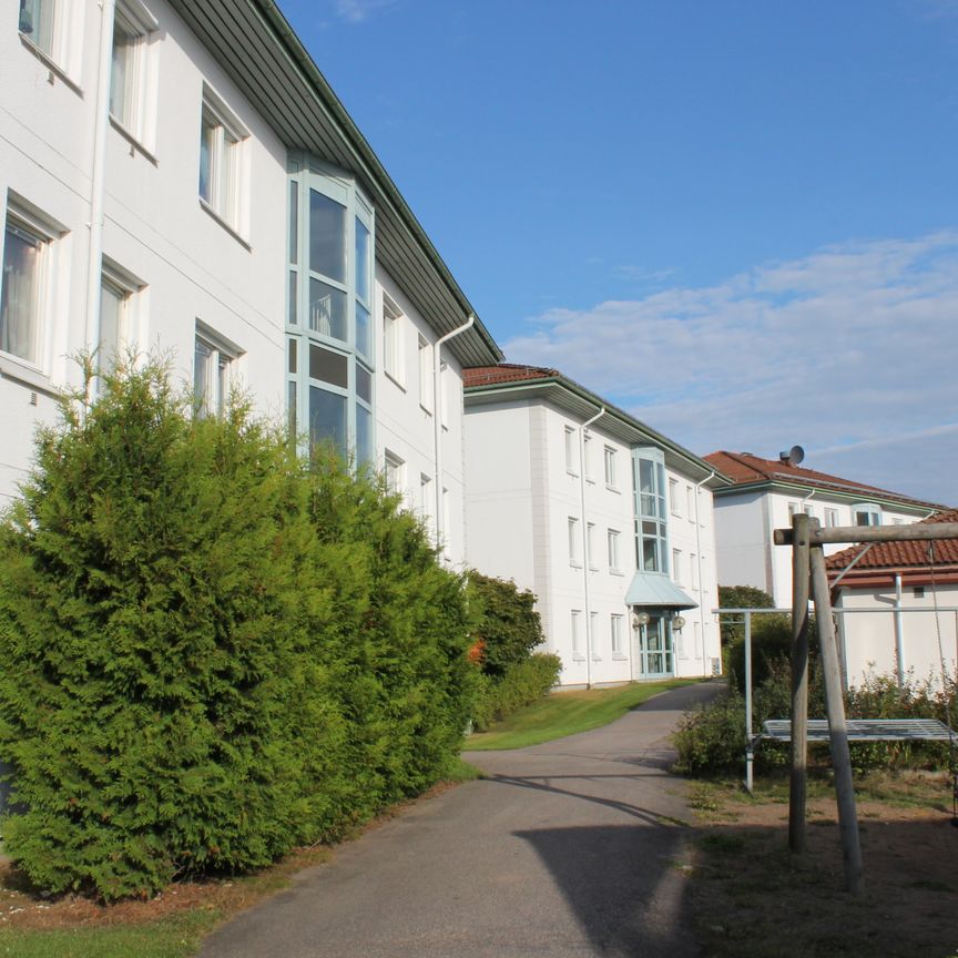 Älvegatan, Borås - Photo 2