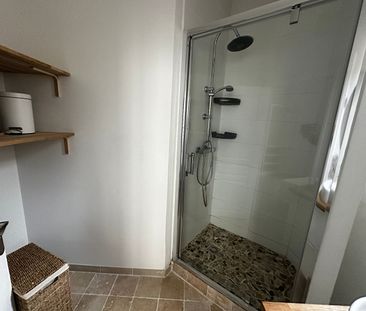 Location Appartement 2 pièces 38m² - Photo 6