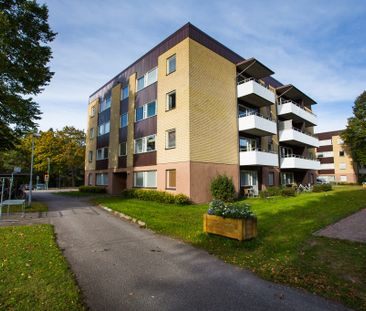 Nygårdsvägen, Gävle - Foto 1