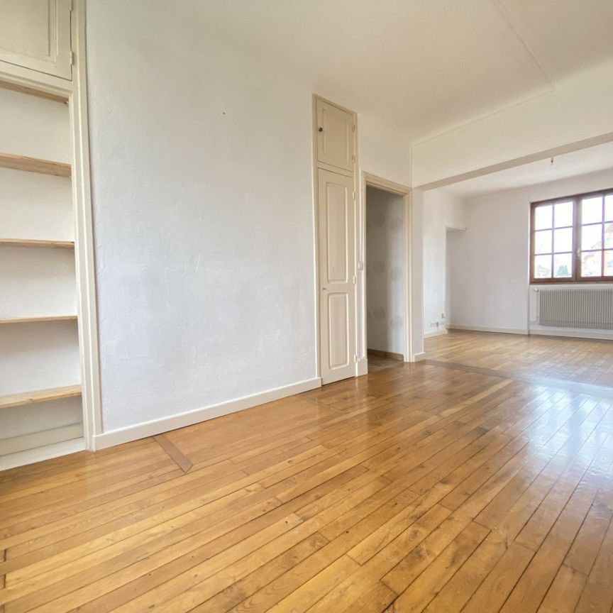 Appartement 5 pièces de 117 m² à Paray-le-Monial (71600) - Photo 1