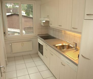 3.5-ZW im 2. OG à 69 m² - Foto 2