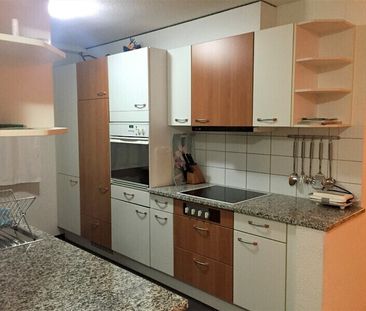 APPARTEMENT DE 3 PIÈCES À BAAR (ZG), MEUBLÉ, TEMPORAIRE - Foto 5