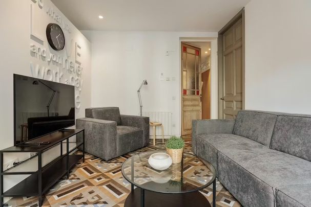 Carrer de Balmes, Barcelona, Catalonia 08007 - Foto 1